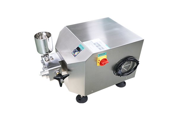 实验型高压均质机SCIENTZ-150