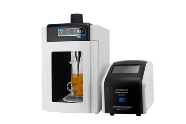 超声波细胞粉碎机JY96-IIN