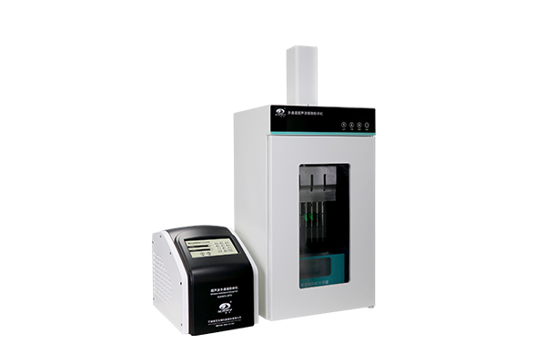 多通道超声波细胞粉碎机SCIENTZ-4TD