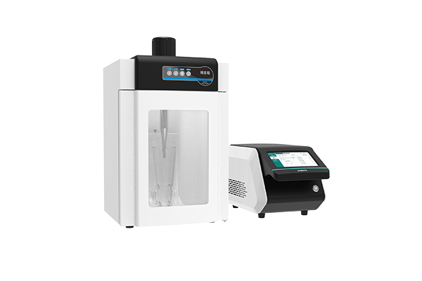 数字型超声波细胞粉碎机JY92-IIN