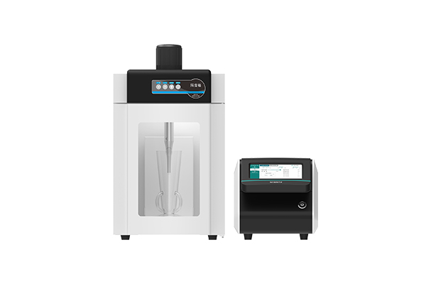 数字型超声波细胞粉碎机JY98-IIIDN